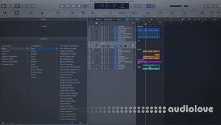 PUREMIX Quickstart Series Learn How To Use The Library In Logic Pro X