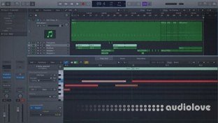 PUREMIX Quickstart Series MIDI Editing In Logic Pro X