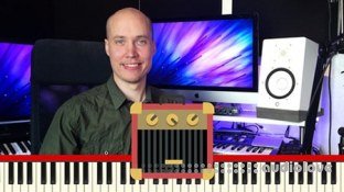 Professionalcomposers How to Compose Music Get Powerful Bass