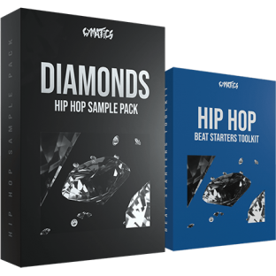 Cymatics Diamonds + Bonus