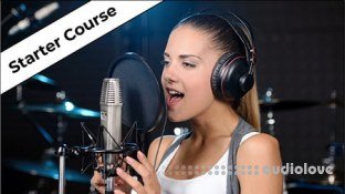 Udemy Master Your Voice Starter Course