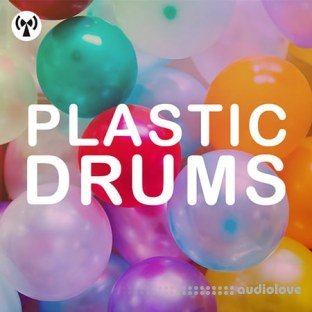 Noiiz Plastic Drums