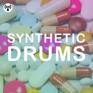 Noiiz Synthetic Drums