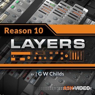 Ask Video Reason 10 203 Layers
