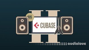 Udemy Mastering Cubase 9.5 The Beginners Bible Edition Part II
