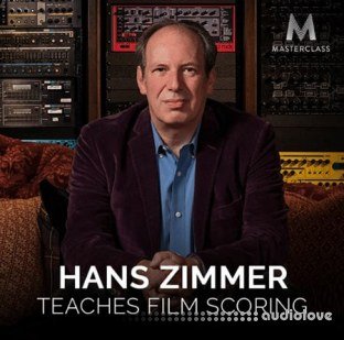 MASTERCLASS Hans Zimmer Teaches Film Scoring Class Workbook
