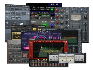 TBProAudio Plugins Pack