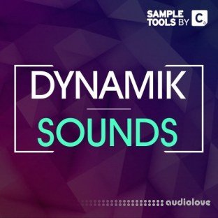 Sample Tools by Cr2 Dynamik Sounds