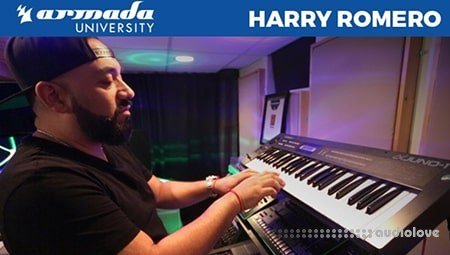 FaderPro Finish My Record with Harry Romero