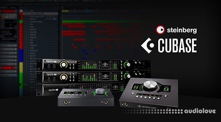 Music Protest Cubase Features and Tools