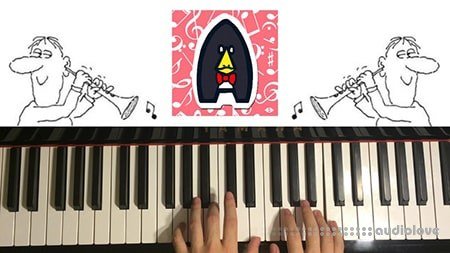 Amosdoll Music Piano From Zero To Pro Beginner Essentials To Play Piano