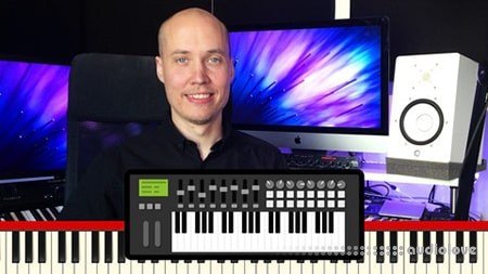 Udemy Learn Omnisphere 2.5 The Power Synth