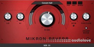 112dB Mikron Bundle