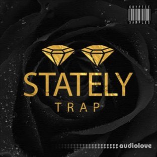 Kryptic Samples Stately Trap