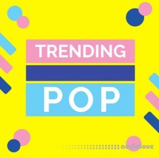 Triad Sounds Modern Samples Trending Pop