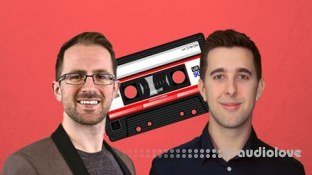 Udemy Popular Music History Pop, Rock and Dance in the 20th Century