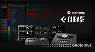 Music Protest Cubase Features and Tools