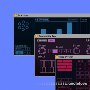 Sonic Faction Probability Pack