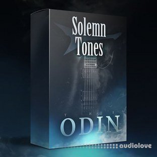 Solemn Tones The Odin