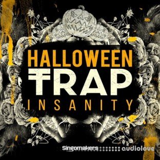 Singomakers Halloween Trap Insanity