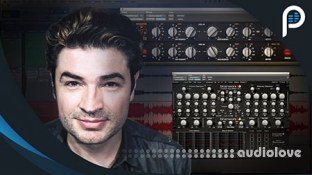 PUREMIX Fab Dupont Mastering Case Study