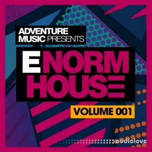 Adventure Music E-Norm House Vol.1