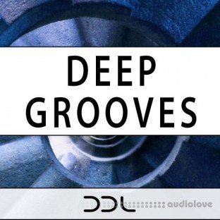 Deep Data Loops Deep Grooves