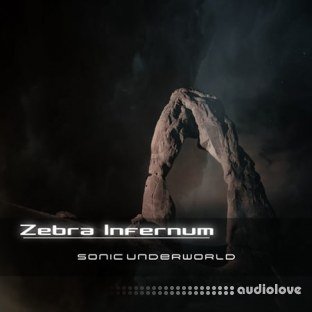 Sonic Underworld Zebra Infernum