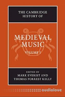 The Cambridge History of Medieval Music