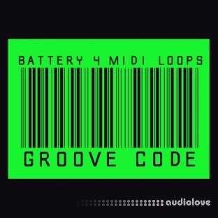 Evilglamour Groove Code