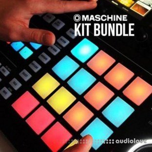 The Loop Loft MASCHINE Kit Bundle