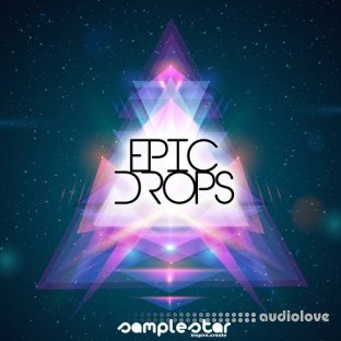 Samplestar Epic Drops