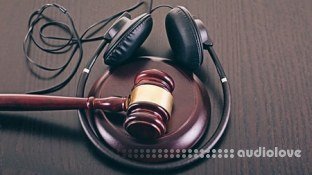 Udemy How To Copyright Your Music