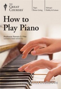 TTC How to Play Piano