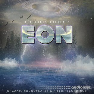 Cinetools EON