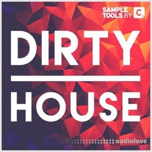 Sample Tools By Cr2 Dirty House