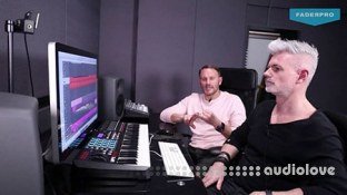 FaderPro In The Studio with Mark Knight and D. Ramirez