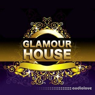 Pulsed Records Glamour House