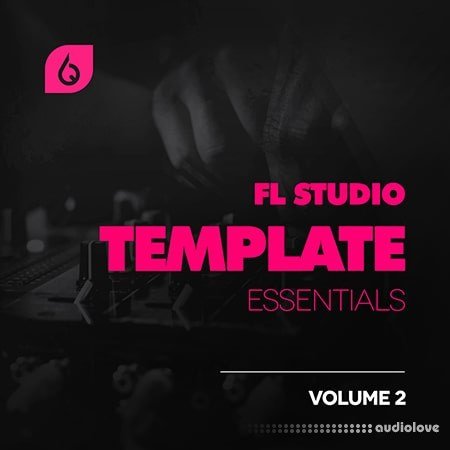 Freshly Squeezed Samples FL Studio Essential Collection Volume 2
