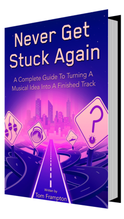 Mastering The Mix Never Get Stuck Again