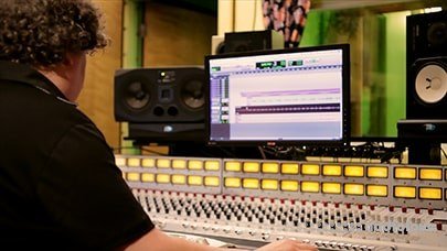 Lynda Music Production Secrets Tips From Larry Crane