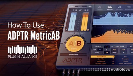 Sonic Academy How To Use Metric AB with Protoculture