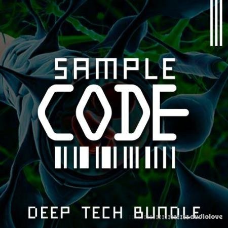 Sample Code DEEP TECH BUNDLE