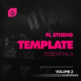 Freshly Squeezed Samples FL Studio Essential Collection Volume 2