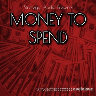 Strategic Audio Money To Spend