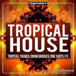 Singomakers Tropical House Sessions