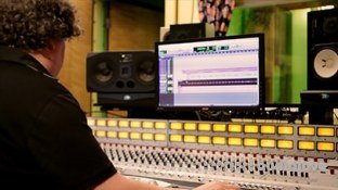 Lynda Music Production Secrets Tips From Larry Crane