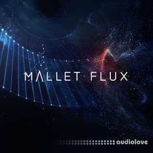 Native Instruments MALLET FLUX