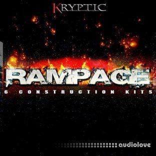 Kryptic Rampage