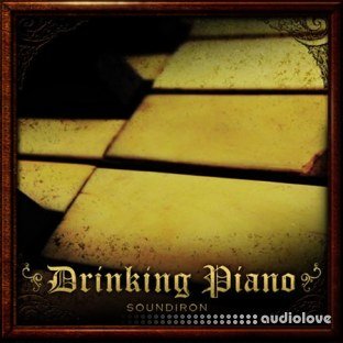 Soundiron Drinking Piano